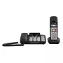 Sisetelefon Gigaset DL780 Plus