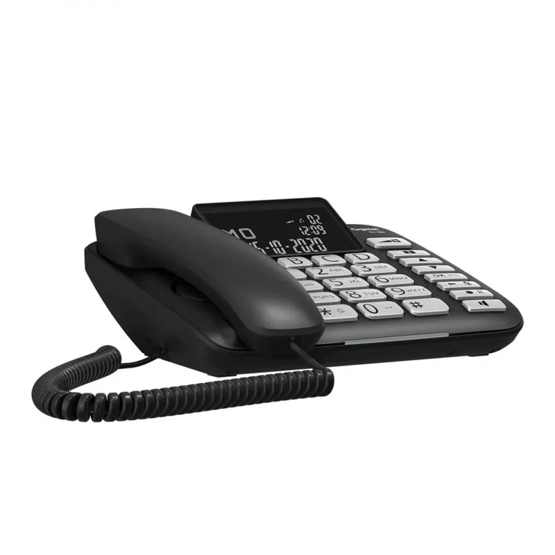 Sisetelefon Gigaset DL780 Plus