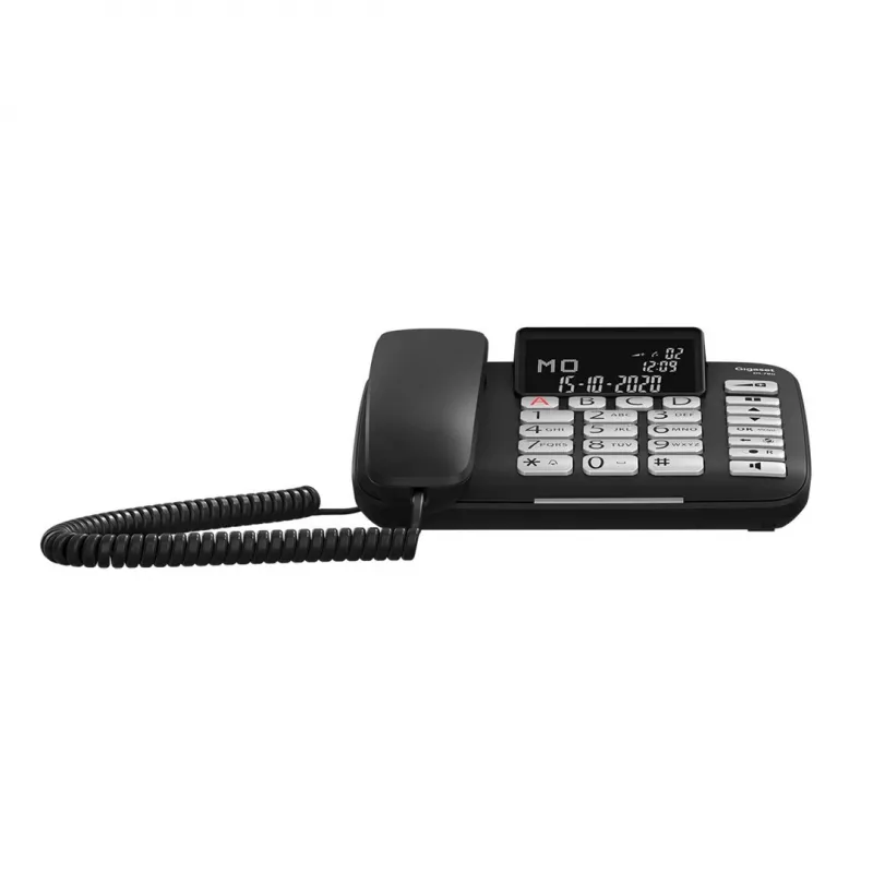 Sisetelefon Gigaset DL780 Plus