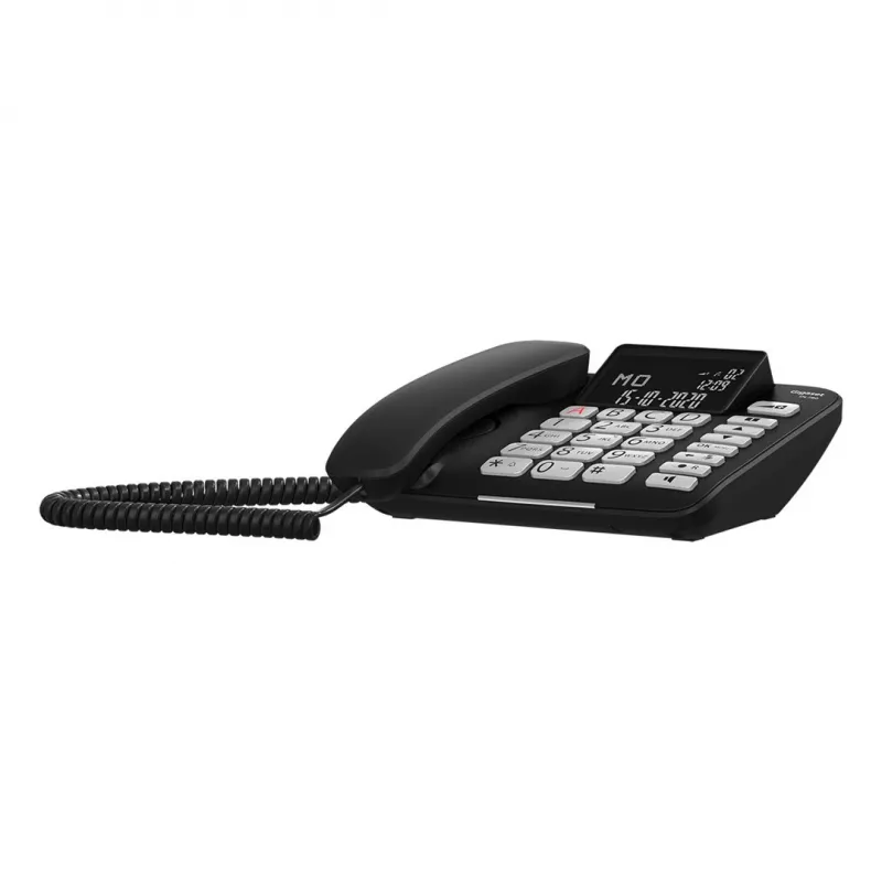 Sisetelefon Gigaset DL780 Plus