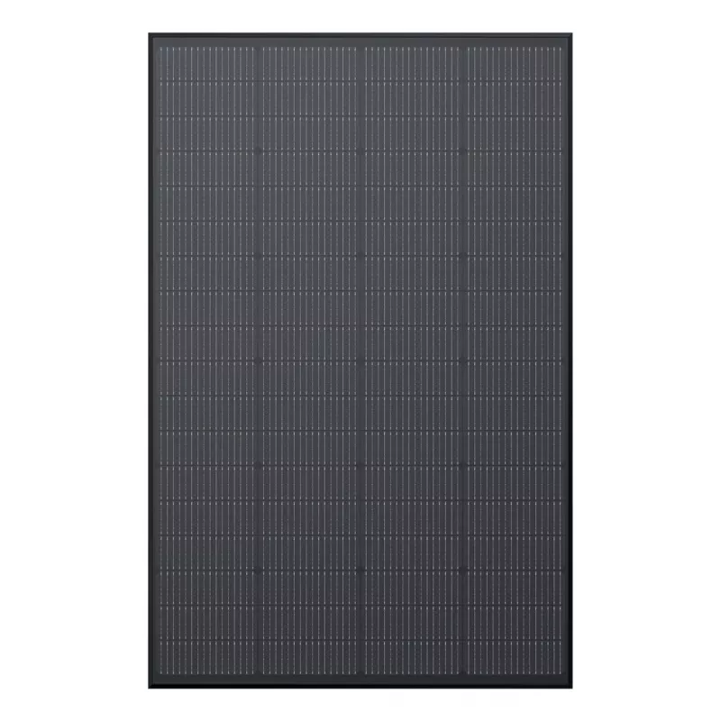 Päikesepaneel EcoFlow EFSOLAR175W-1-AKIT-1 — 175 W monokristalliline