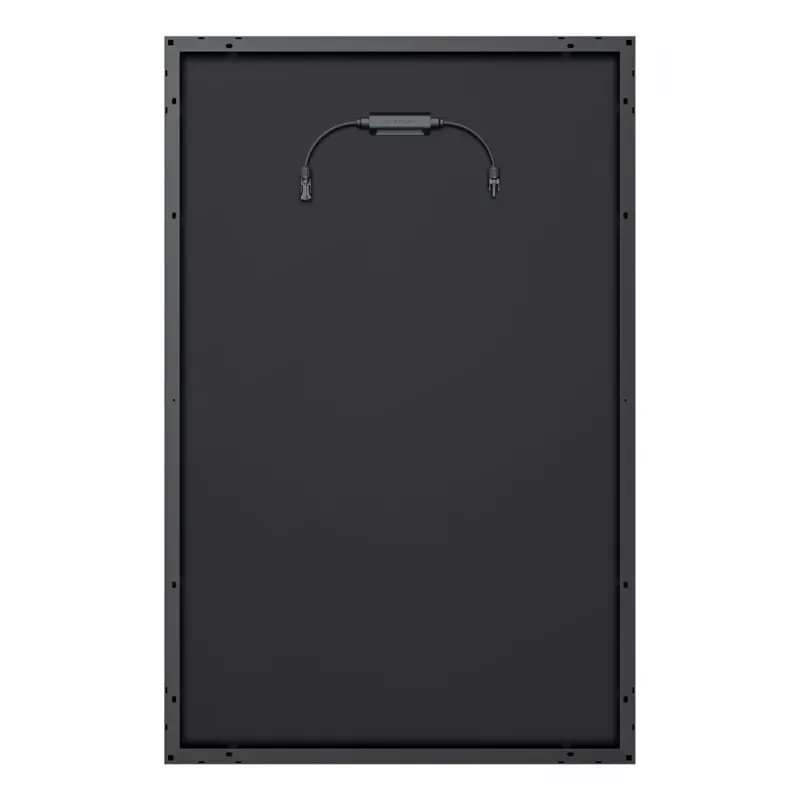 Päikesepaneel EcoFlow EFSOLAR175W-1-AKIT-1 — 175 W monokristalliline