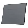 Päikesepaneel EcoFlow EFSOLAR175W-1-AKIT-1 — 175 W monokristalliline