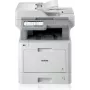 BROTHER MFC-L9570CDW Multifunktsioon 4-ühes värvilaser Wi-Fi võrguga 31 lk/min dupleks NFC (MFCL9570CDWRE1)