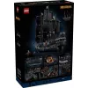 LEGO ICONS 10365 kapten Jack Sparrow' piraadilaev