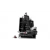 LEGO ICONS 10365 kapten Jack Sparrow' piraadilaev