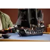 LEGO ICONS 10365 kapten Jack Sparrow' piraadilaev