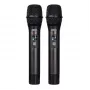 DNA Professional FU Dual Vocal - juhtmevaba mikrofonisüsteem