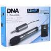 DNA Professional FU Dual Vocal - juhtmevaba mikrofonisüsteem