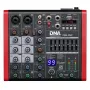 DNA CM4-DSP USB MP3 Bluetooth Phantom Audio Mikser