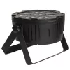 LIGHT4ME PENTA PAR 8x12W MKII RGBWA- RGB LED prožektor