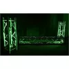 LIGHT4ME PENTA PAR 8x12W MKII RGBWA- RGB LED prožektor