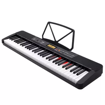 V-TONE VK 200-61L - klaviatuur lastele õppimiseks