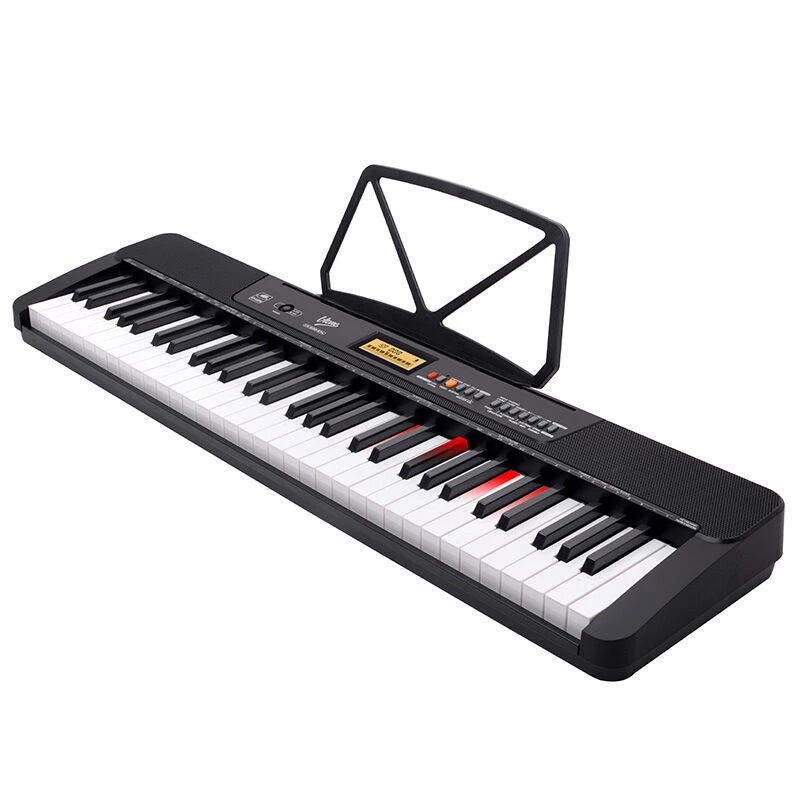 V-TONE VK 200-61L - klaviatuur lastele õppimiseks