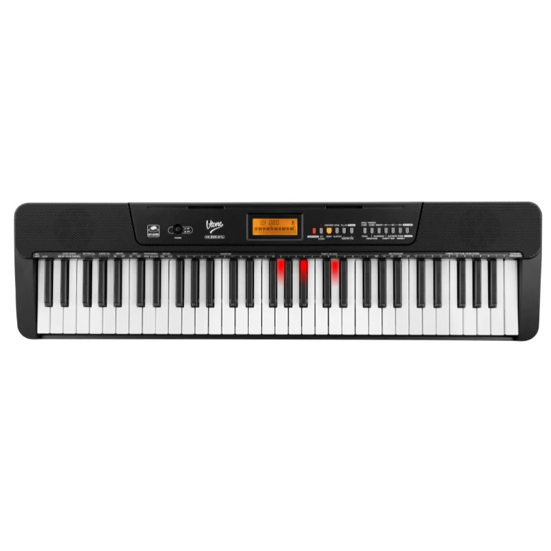 V-TONE VK 200-61L - klaviatuur lastele õppimiseks