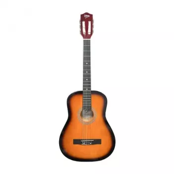V-TONE CG One SB - klassikaline kitarr 4/4, sunburst