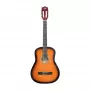V-TONE CG One SB - klassikaline kitarr 4/4, sunburst
