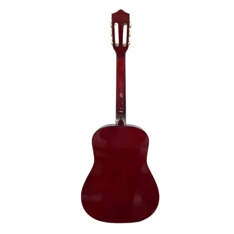 V-TONE CG One SB - klassikaline kitarr 4/4, sunburst