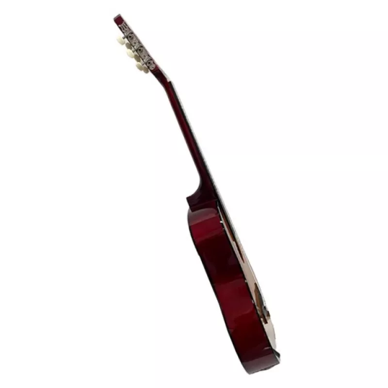 V-TONE CG One SB - klassikaline kitarr 4/4, sunburst