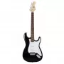 V-TONE EST 22 BK - elektrikitarr