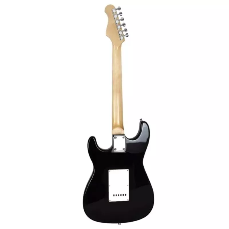 V-TONE EST 22 BK - elektrikitarr