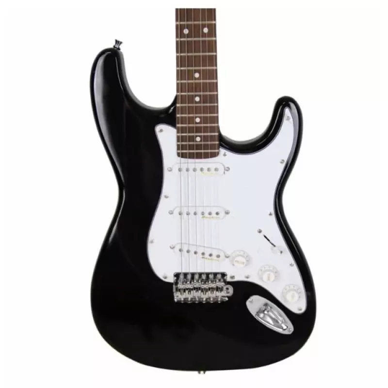 V-TONE EST 22 BK - elektrikitarr