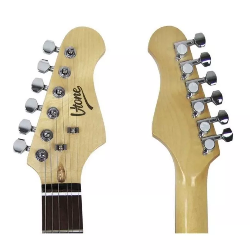V-TONE EST 22 BK - elektrikitarr