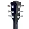 V-TONE VLP1 BK elektrikitarr 4/4 Les Paul 39''