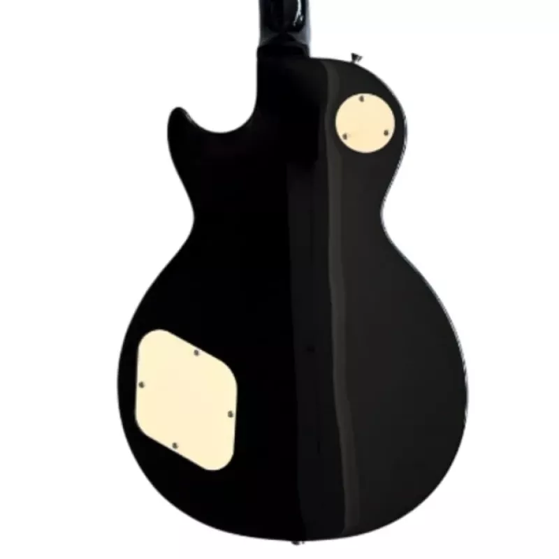 V-TONE VLP1 BK elektrikitarr 4/4 Les Paul 39''