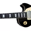 V-TONE VLP1 BK elektrikitarr 4/4 Les Paul 39''