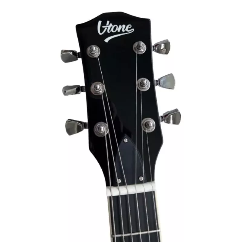 V-TONE VLP1 BS elektrikitarr 4/4 Les Paul 39