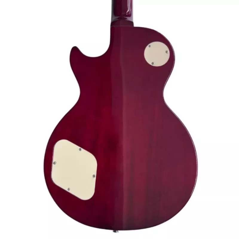 V-TONE VLP1 BS elektrikitarr 4/4 Les Paul 39