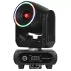 LIGHT4ME Mini Spot 100 Ring - LED moving head