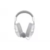 Over-ear kõrvaklapid HAVIT H2002YG — 2.4G juhtmevaba, Bluetooth, juhtmega, 20–20 000 Hz, 10 m leviulatus, 257 g (valge/hall)