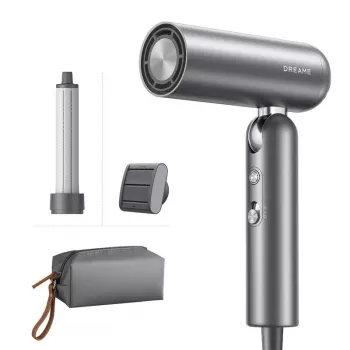 Föön Dreame Pocket AHD51-SG 1300 W hall