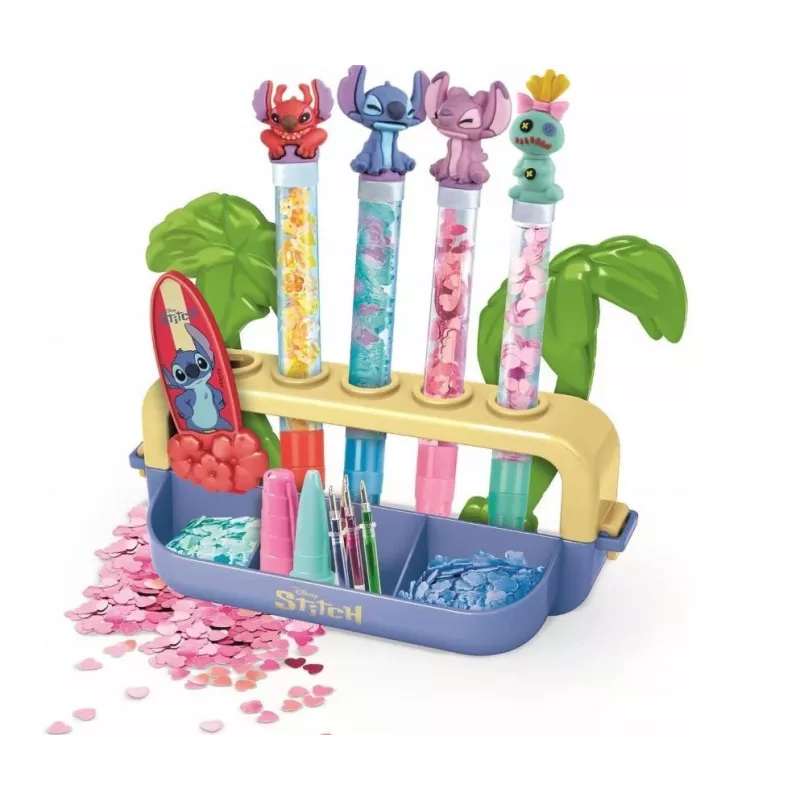 Clementoni Idea Art – STICK Ploovijatehas