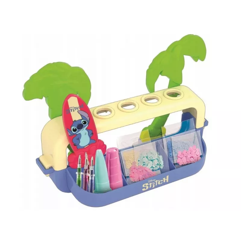 Clementoni Idea Art – STICK Ploovijatehas
