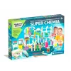 Clementoni Teaduslik lõbu. Superkeemia 50805