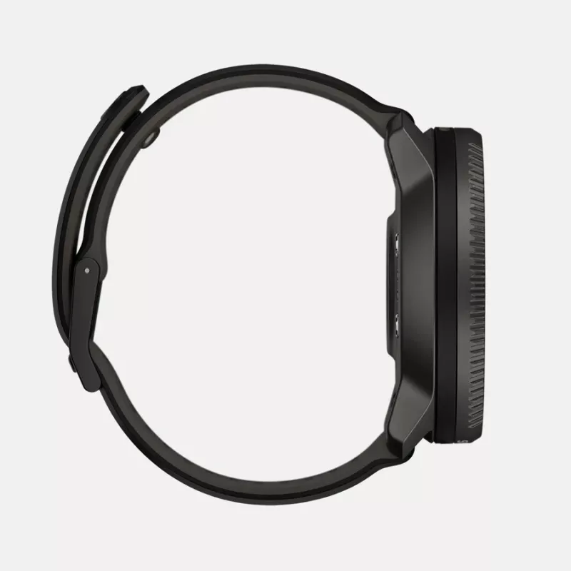 Suunto Vertical 2 Titanium Must spordikell
