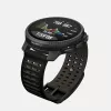 Suunto Vertical 2 Titanium Must spordikell
