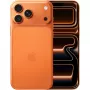 Apple iPhone 17 Pro Max - 5G nutitelefon - Dual-SIM / sisemälu 1 TB - OLED-ekraan - 6.9 - 2868 x 1320 pikslit (120 Hz)