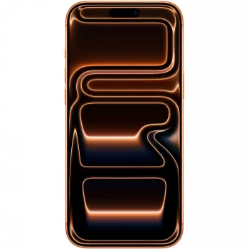 Apple iPhone 17 Pro Max - 5G nutitelefon - Dual-SIM / sisemälu 1 TB - OLED-ekraan - 6.9 - 2868 x 1320 pikslit (120 Hz)