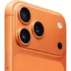 Apple iPhone 17 Pro Max - 5G nutitelefon - Dual-SIM / sisemälu 1 TB - OLED-ekraan - 6.9 - 2868 x 1320 pikslit (120 Hz)