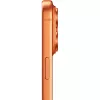 Apple iPhone 17 Pro Max - 5G nutitelefon - Dual-SIM / sisemälu 1 TB - OLED-ekraan - 6.9 - 2868 x 1320 pikslit (120 Hz)
