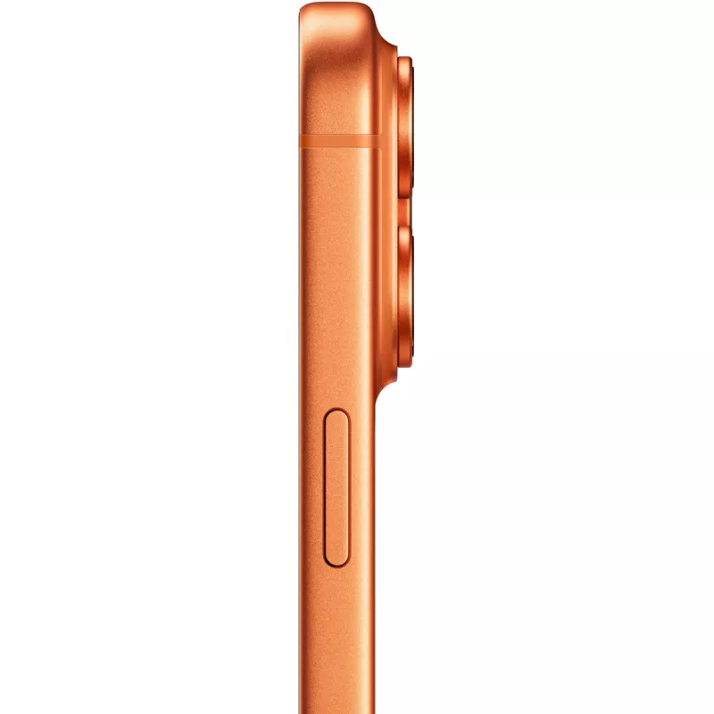 Apple iPhone 17 Pro Max - 5G nutitelefon - Dual-SIM / sisemälu 1 TB - OLED-ekraan - 6.9 - 2868 x 1320 pikslit (120 Hz)