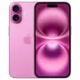 Apple iPhone 16 - Nutitelefon - 128 GB