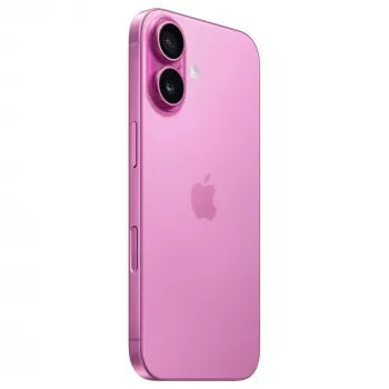 Apple iPhone 16 - Nutitelefon - 128 GB