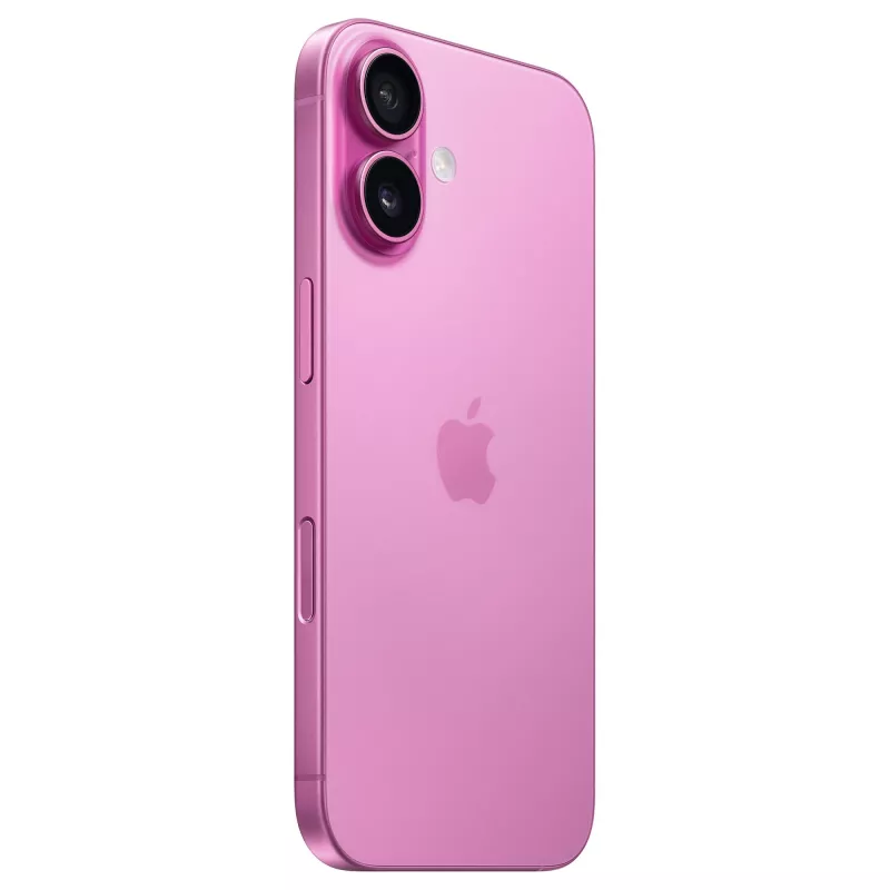 Apple iPhone 16 - Nutitelefon - 128 GB