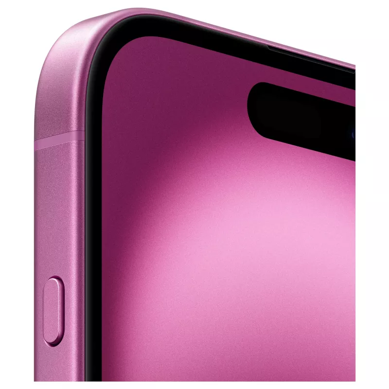 Apple iPhone 16 - Nutitelefon - 128 GB