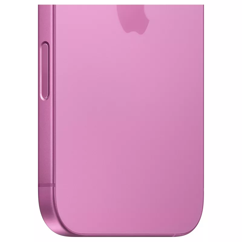 Apple iPhone 16 - Nutitelefon - 128 GB